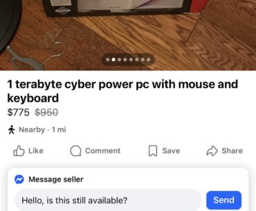 Need a new PC should I give this a shot?