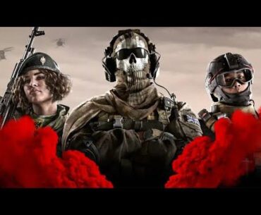 If a police officer plays Warzone