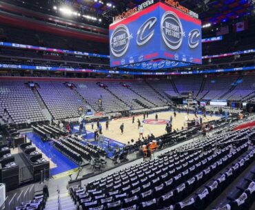 Cavaliers vs. Pistons live updates: 2026 NBA playoffs Game 7 start time, picks and predictions