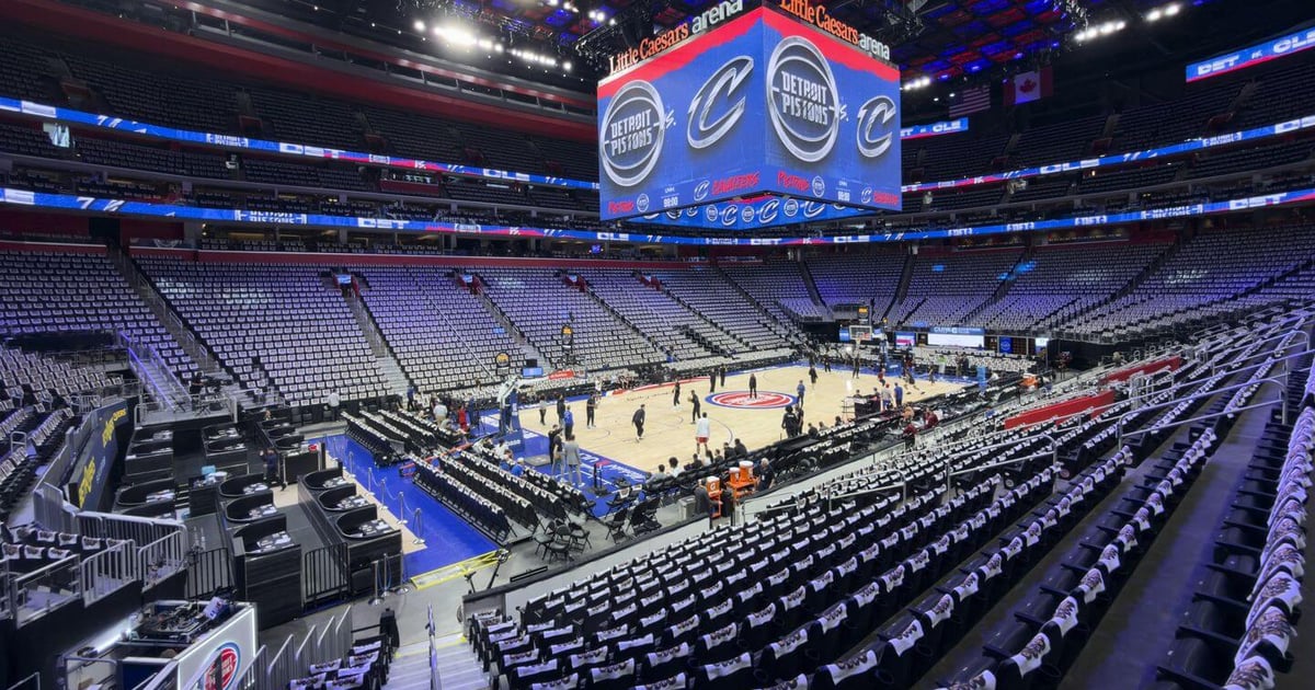 Cavaliers vs. Pistons live updates: 2026 NBA playoffs Game 7 start time, picks and predictions Cavaliers vs. Pistons live updates: 2026 NBA playoffs Game 7 start time, picks and predictions