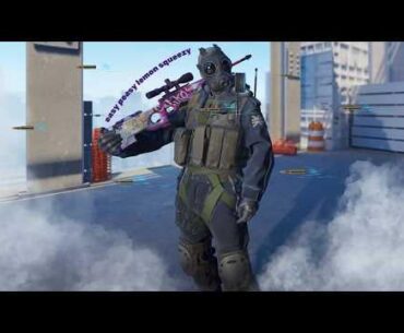 Getting out of elo hell