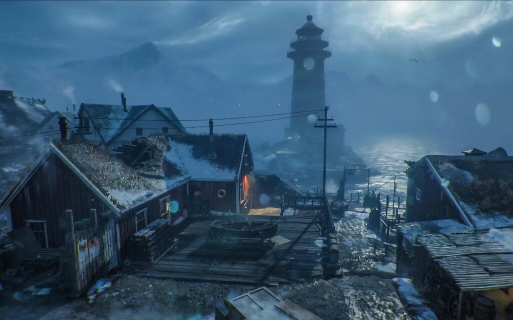 Totenreich is easily the best zombies map since Ancient Evil and a top 15 map of all time