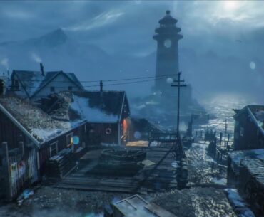 Totenreich is easily the best zombies map since Ancient Evil and a top 15 map of all time