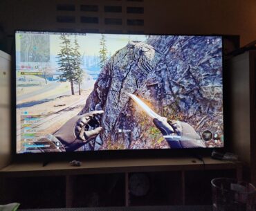 COD warzone issue