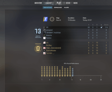 VAC Live, more like VAC Dead 😭🥀                                                 HOW ARE YOU NOT PICKING THIS UP VAC????????