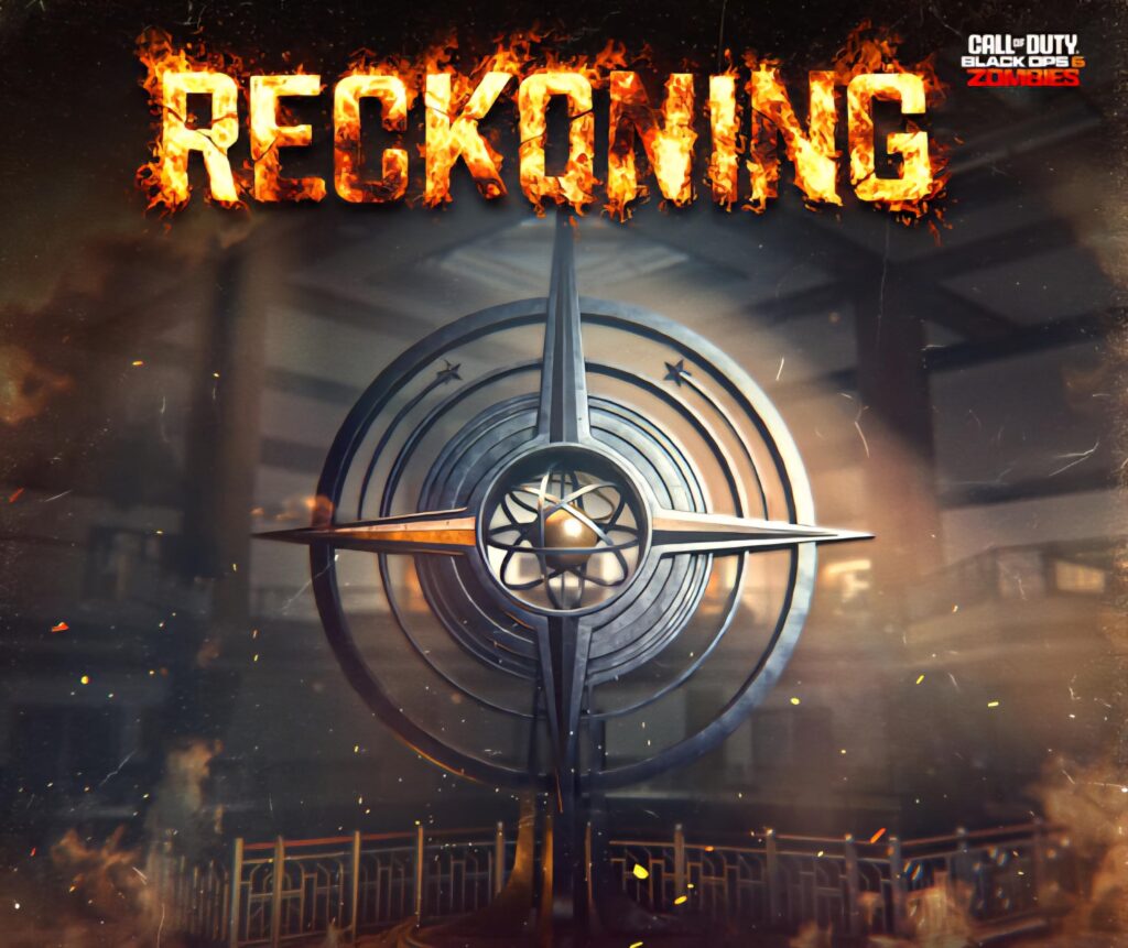 Anyone else think this map deserves more love?