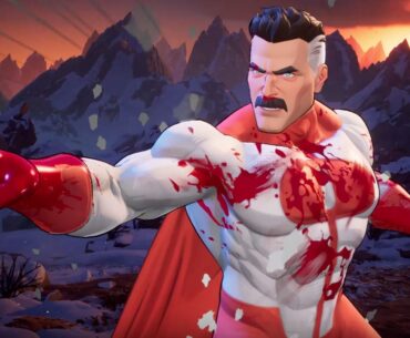 Invincible VS Leaks Allegedly Reveals DLC Characters
