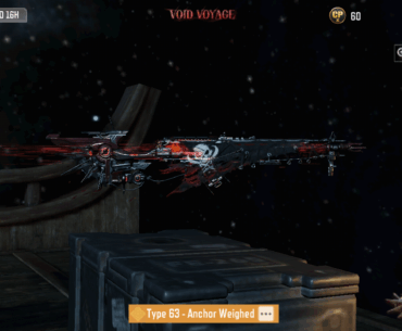 I got type 63 legendary for free