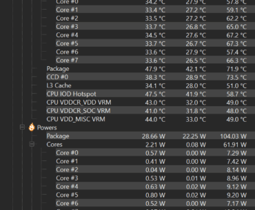 9800X3D best settings after hours of testing