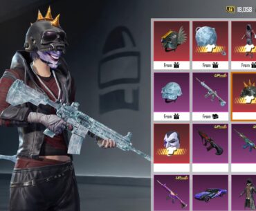 Rider Helmet Back?