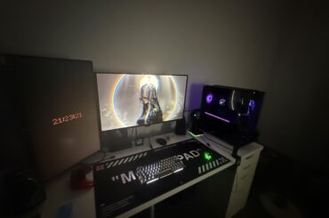 Upgrades
