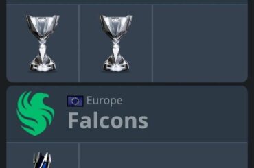 Bro can't even farm CAC, they need to attend CCT to break the curse