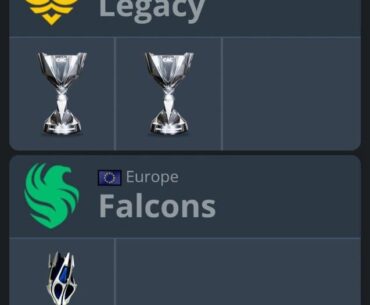Bro can't even farm CAC, they need to attend CCT to break the curse