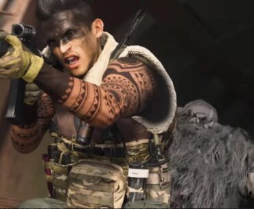 Talon Scarecrow skin