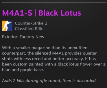 How much is this worth?