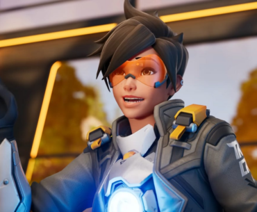 Fortnite Makes Big Gameplay Changes as Overwatch Update Arrives