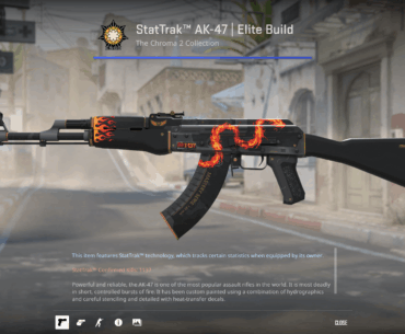 Rate my craft