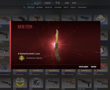 Got my dream knife today