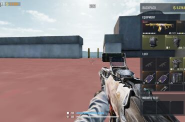 Just killed a 3 stack feeling good
