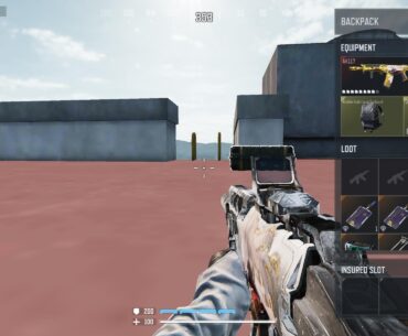 Just killed a 3 stack feeling good