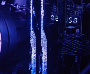 New DDR5 gskills came in! 6000mhz cl26 1.45v