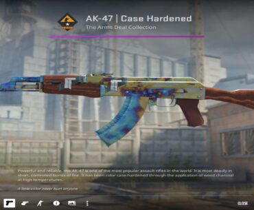 What is it worth?