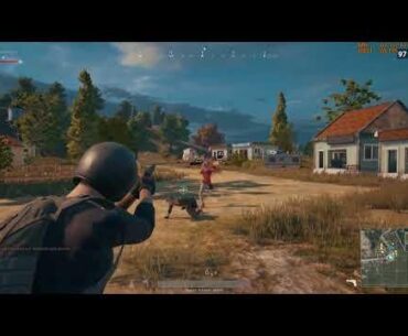 Good old days