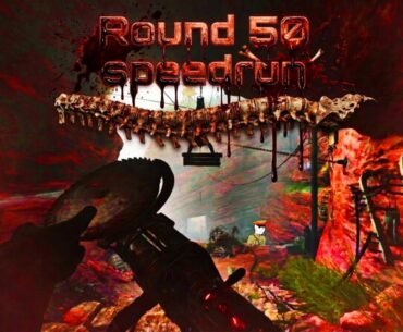The Darkest Shore Round 50 Speedrun Time 1:19:44
