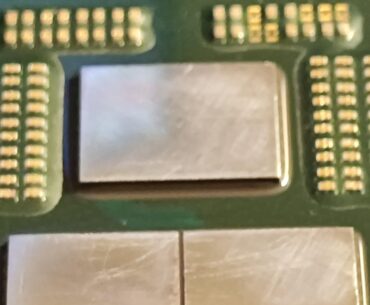 Delidded 7950x3d-How cooked am I?