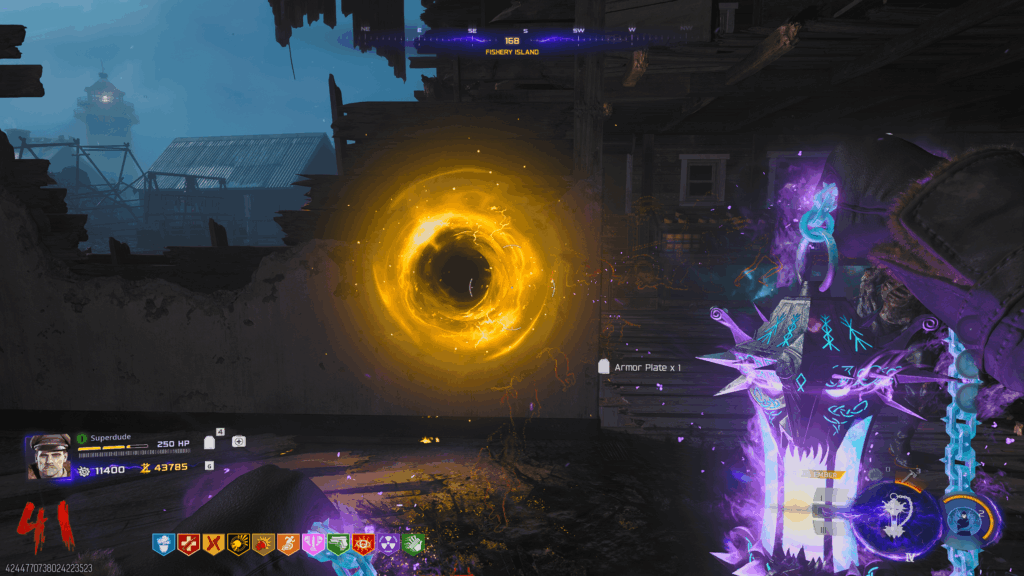 misinformation about the dancing arnie relic in the totenreich guide in this sub misinformation about the dancing arnie relic in the totenreich guide in this sub