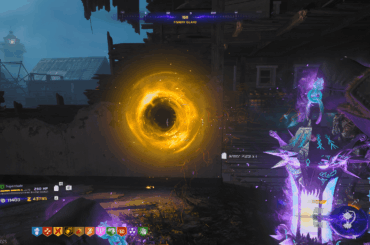 misinformation about the dancing arnie relic in the totenreich guide in this sub