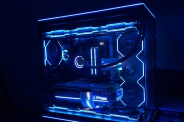 My PC