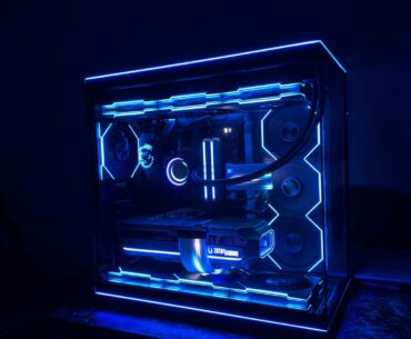 My PC