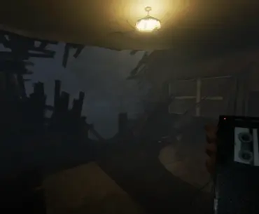 Phasmophobia admits it "missed the mark" and prepares "to earn back this community's trust"
