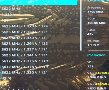 Is this good silicon for 9850X3D?