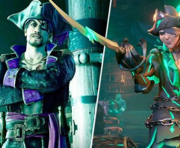 9 Games You’re Bound to Enjoy if You Loved Assassin's Creed Black Flag