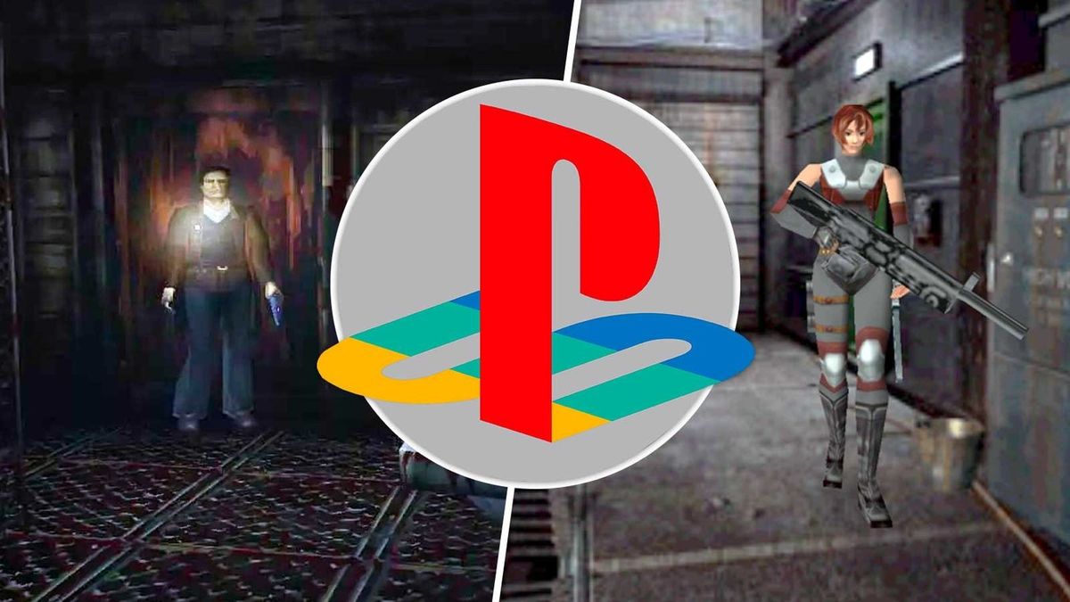 You Can Legally Play Tons of PS1 And PS2 Games, But There’s A Catch You Can Legally Play Tons of PS1 And PS2 Games, But There’s A Catch