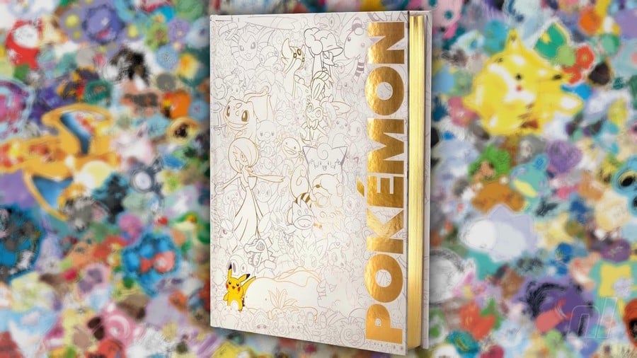 Pokémon Deluxe Character Guide