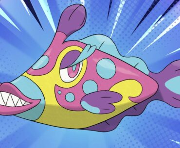 18 Pokemon You (Probably) Forgot
