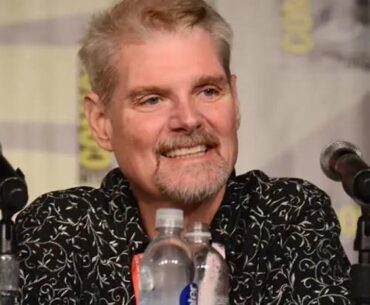 Rest in peace Tom Kane 15/04/62 - 18/05/26