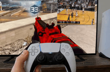 playstation patent loading