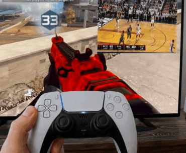 playstation patent loading