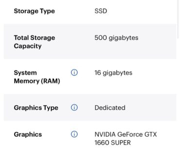 Is this pc good? looking to buy one for gaming (not making one from parts one!! on a budget)