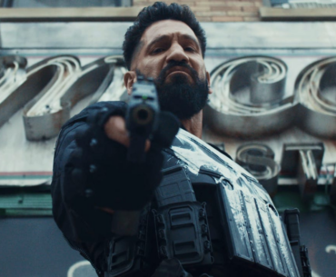 The Punisher: One Last Kill's Controversial 'CGI' Shot Was Done for Real