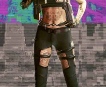 Idk I just thought my new V was cute and wanted to share