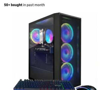 Thoughts on my budget set up for gaming/streaming?