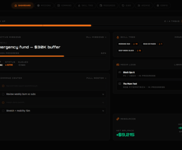 [BO2] i made a black ops inspired operating system!