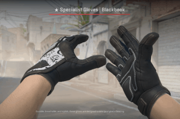 best knife/agent combo with these gloves?