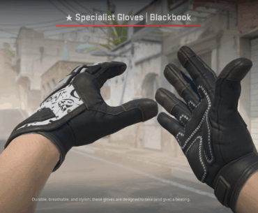 best knife/agent combo with these gloves?