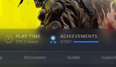 I Finally Did It